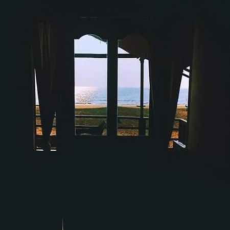 Columbus Goa Beach Resort 帕罗林 外观 照片