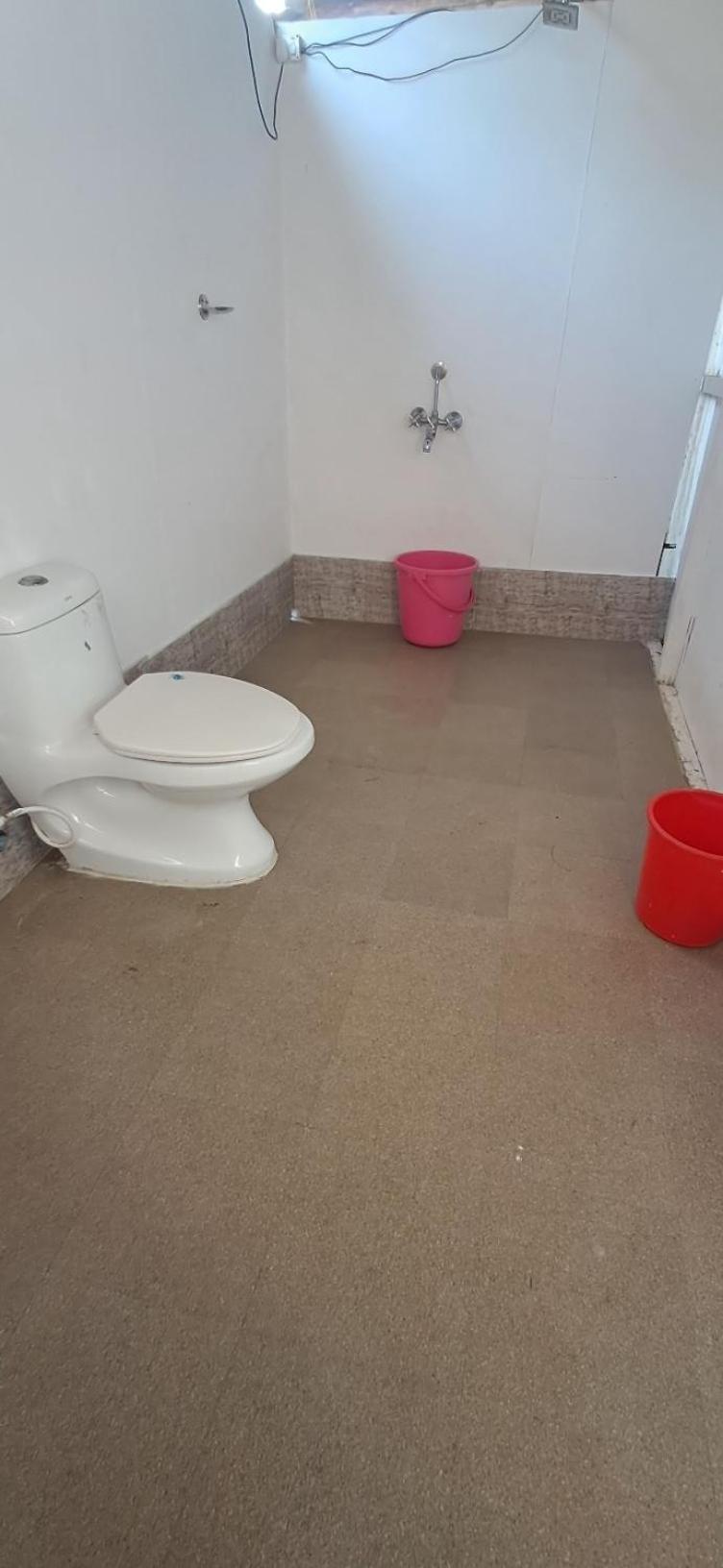 Columbus Goa Beach Resort 帕罗林 外观 照片
