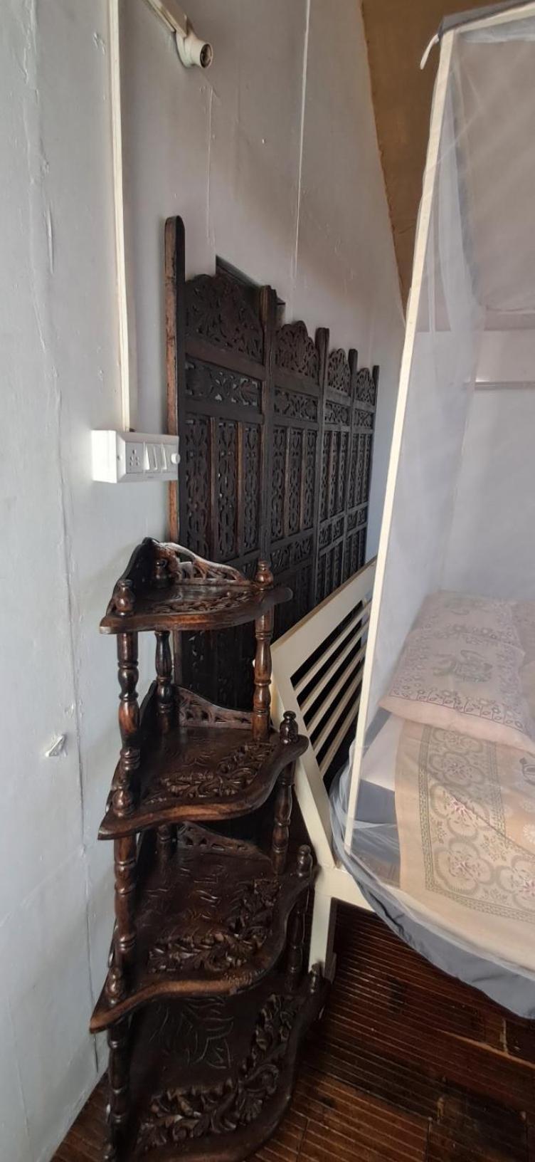 Columbus Goa Beach Resort 帕罗林 外观 照片